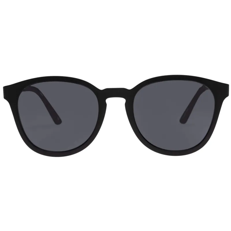 RENEGADE | MATTE BLACK made by Le Specs
