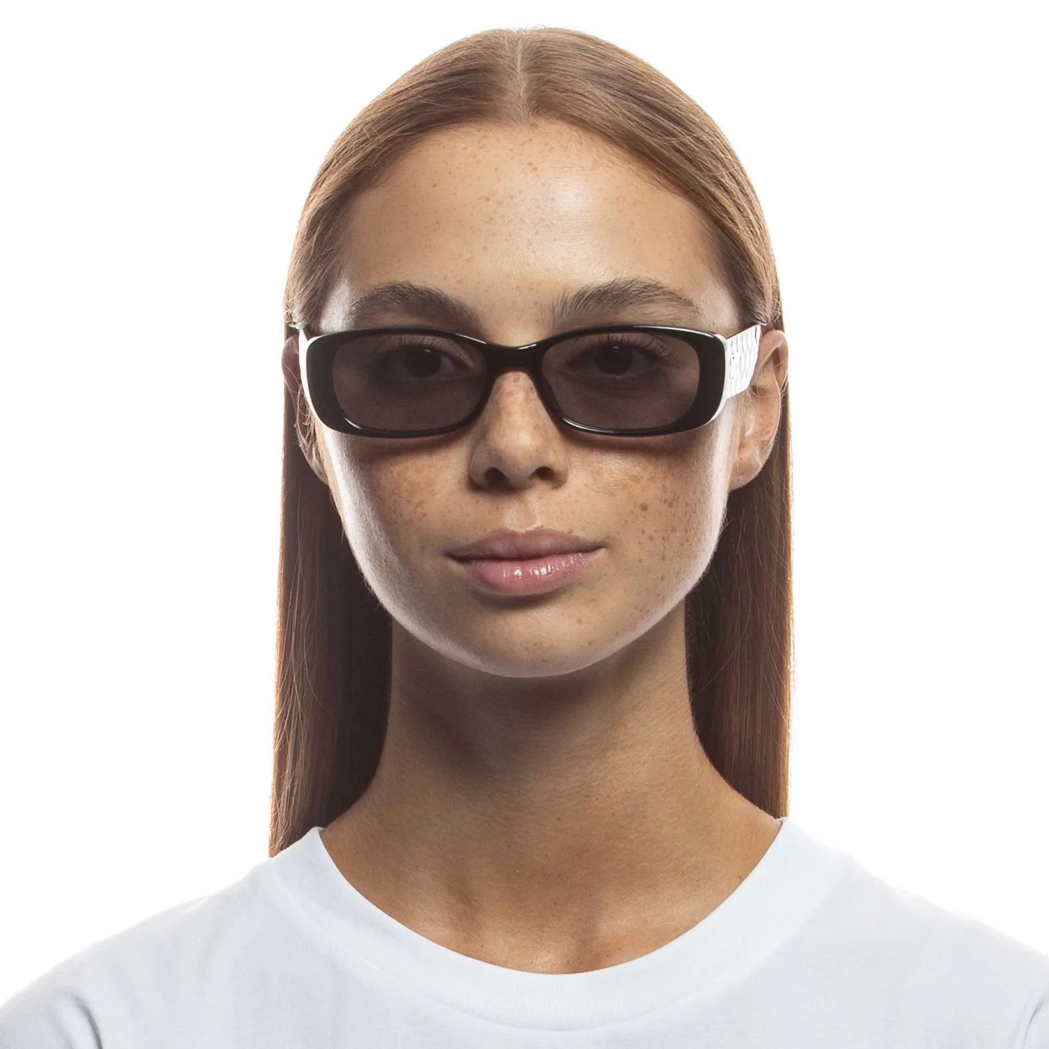 UNREAL QUILTED | BLACK sold by Le Specs product image thumbnail 2