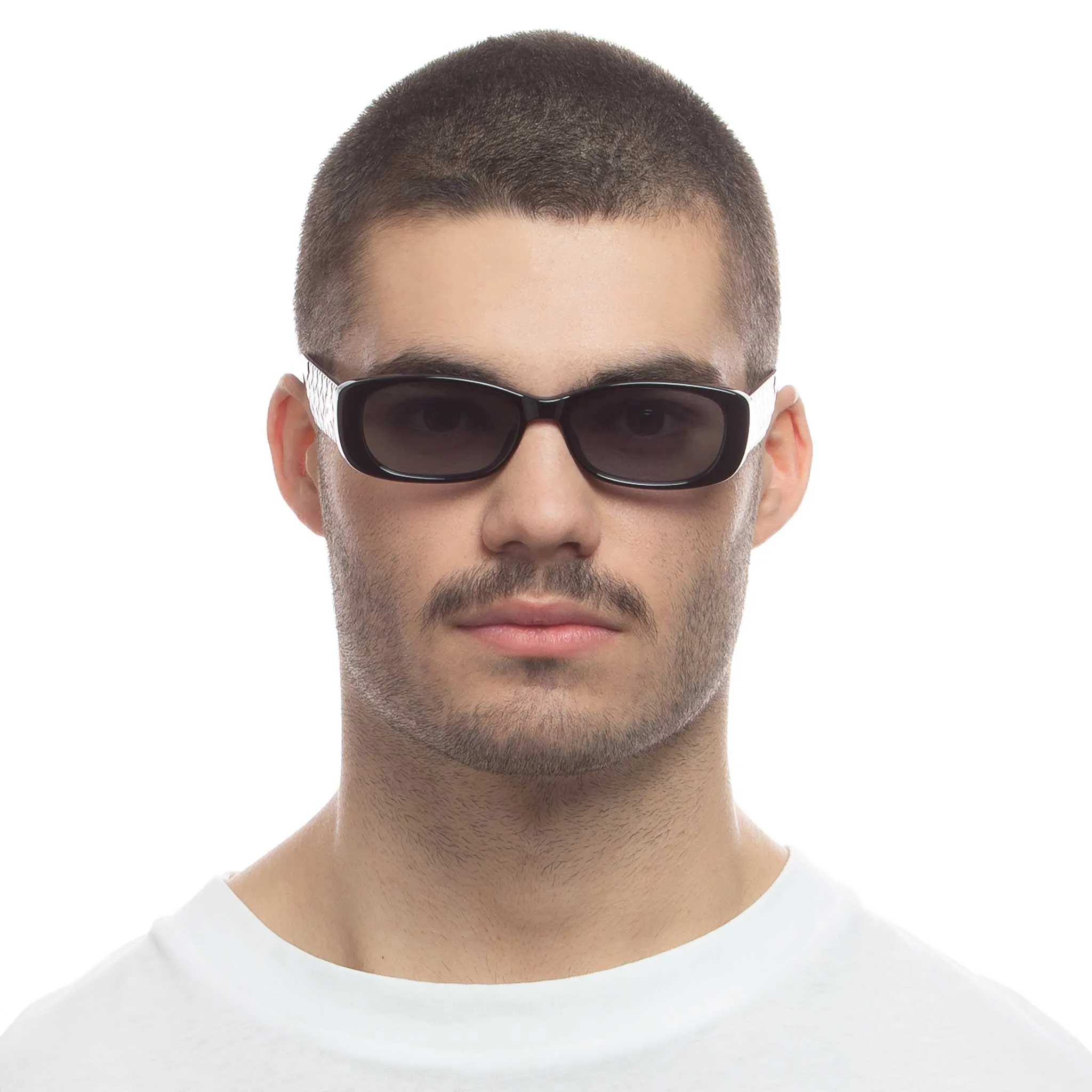 UNREAL QUILTED | BLACK sold by Le Specs product image thumbnail 4