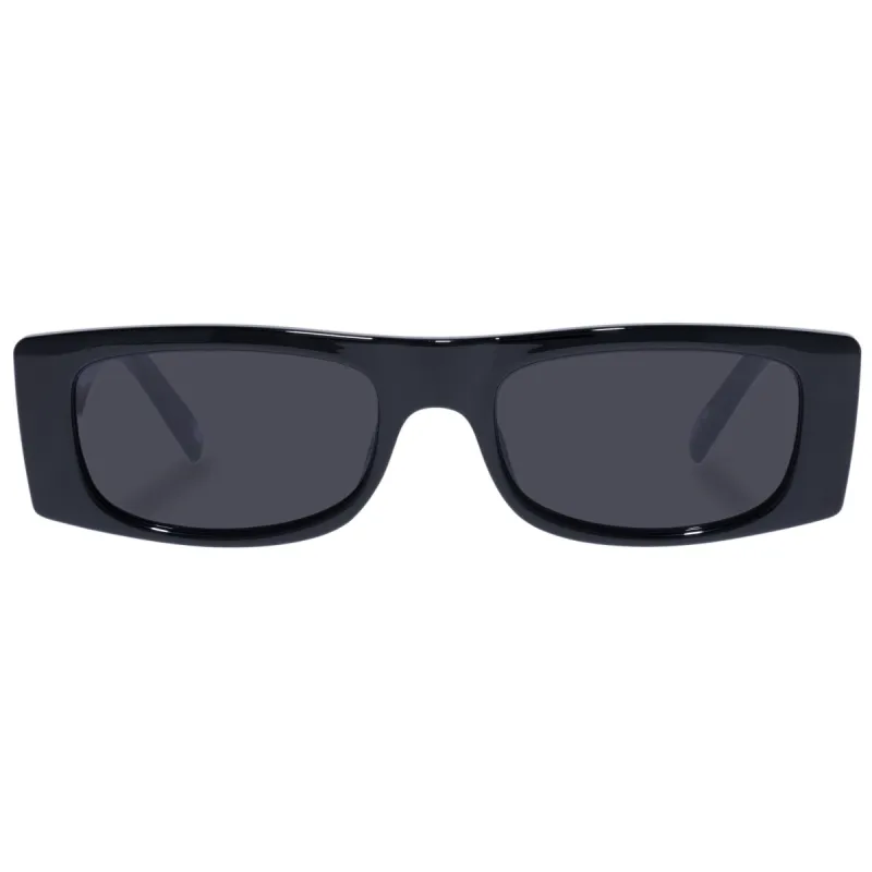 RECOVERY | BLACK SMOKE MONO sold by Le Specs