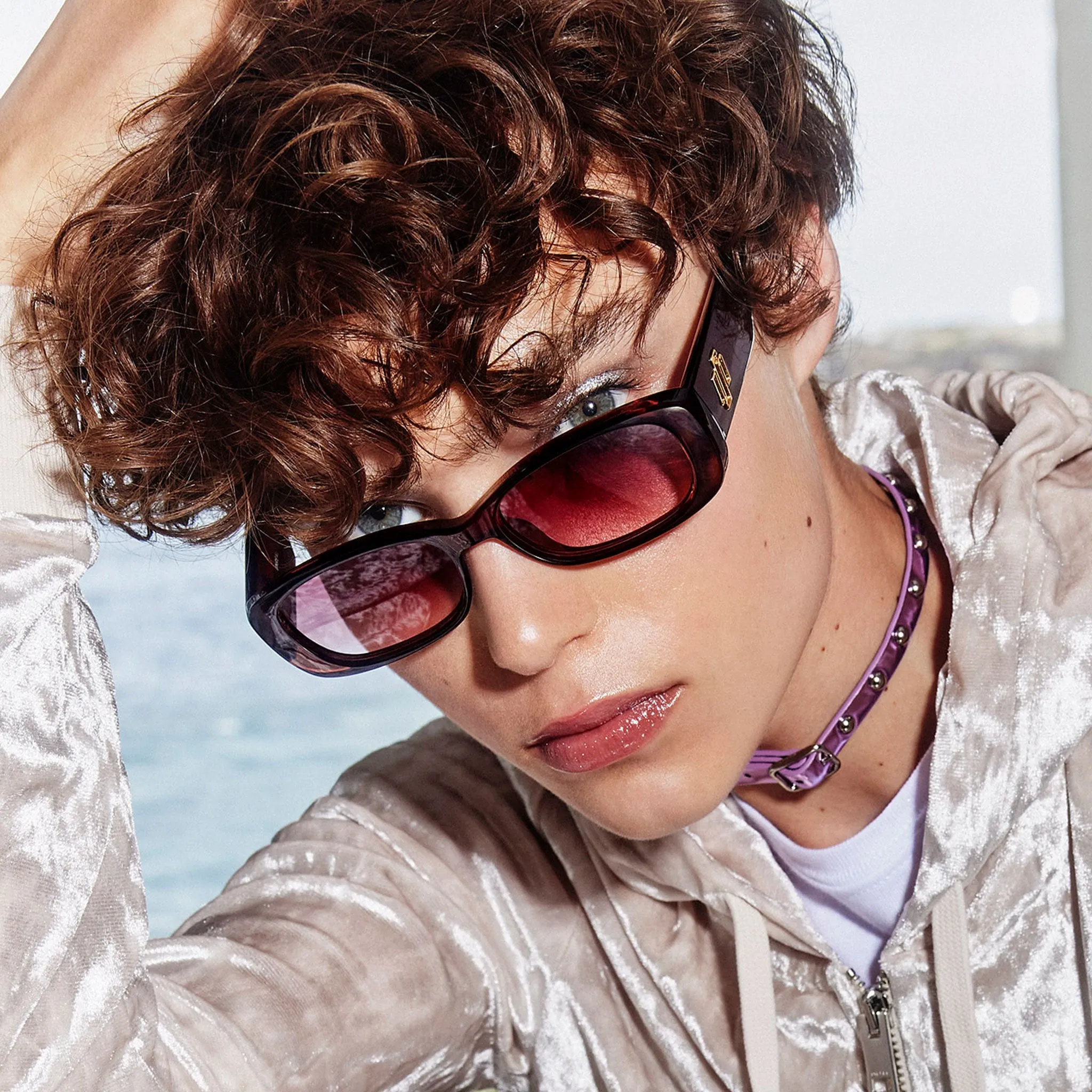 UNREAL! | CHOCOLATE sold by Le Specs product image thumbnail 2