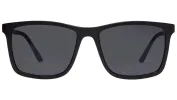 MASTER TAMERS | MATTE BLACK sold by Le Specs