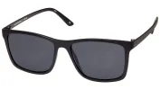 MASTER TAMERS | MATTE BLACK sold by Le Specs