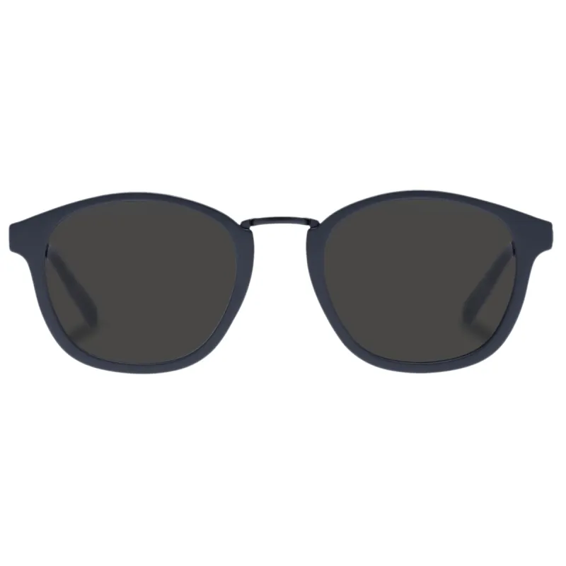 OBLIVION | MATTE BLACK POLARIZED sold by Le Specs