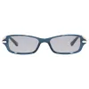 BAMBOOZLER | DARK TEAL sold by Le Specs