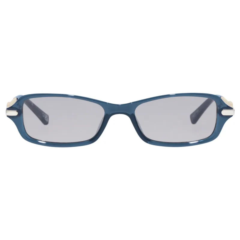 BAMBOOZLER | DARK TEAL sold by Le Specs