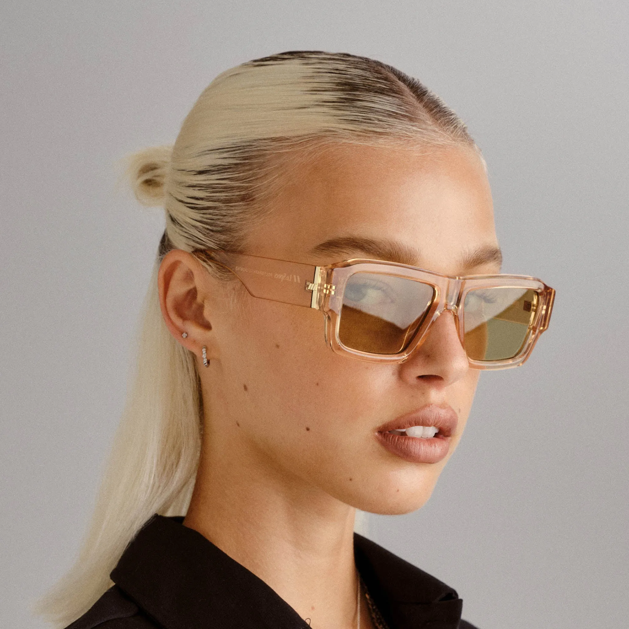 POLYGRAPH | SAND sold by Le Specs product image thumbnail 5