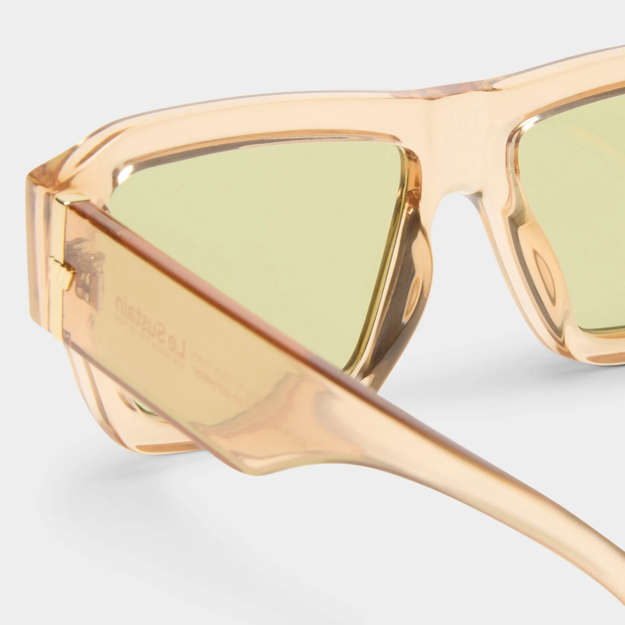 POLYGRAPH | SAND sold by Le Specs product image thumbnail 4