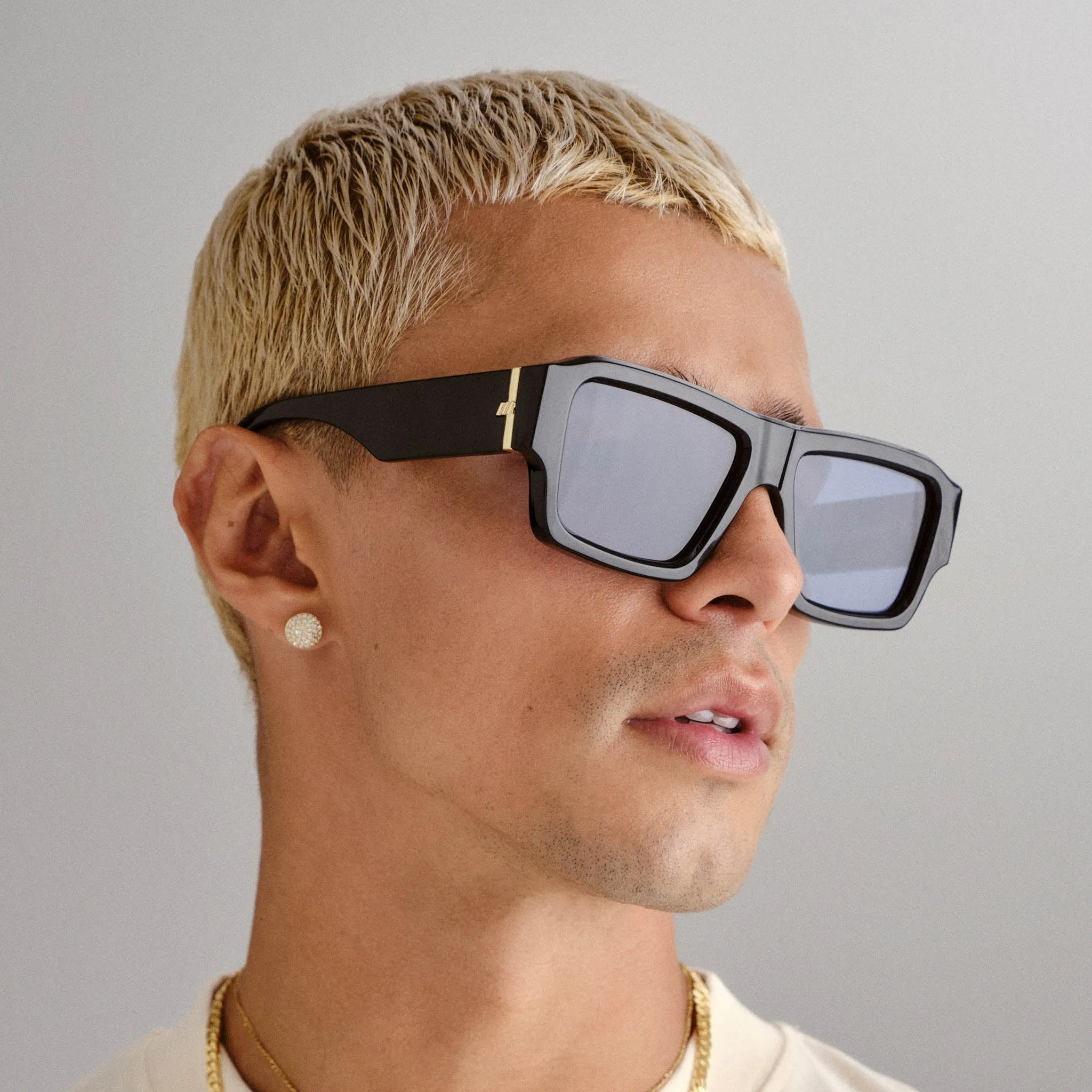 POLYGRAPH | BLACK sold by Le Specs product image thumbnail 5