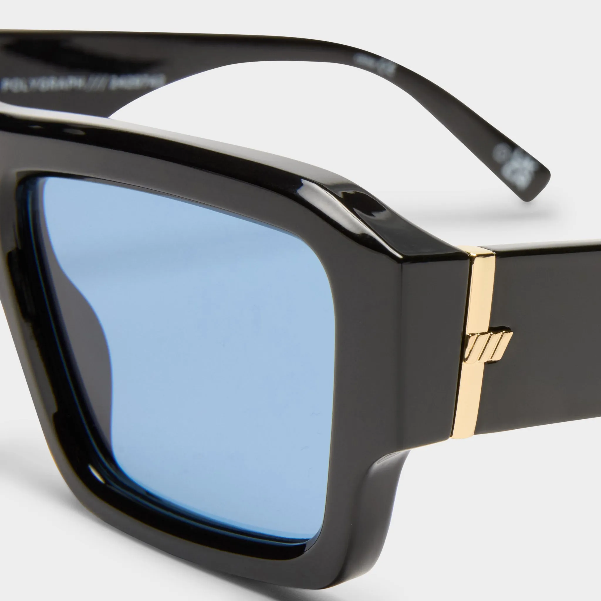 POLYGRAPH | BLACK sold by Le Specs product image thumbnail 3
