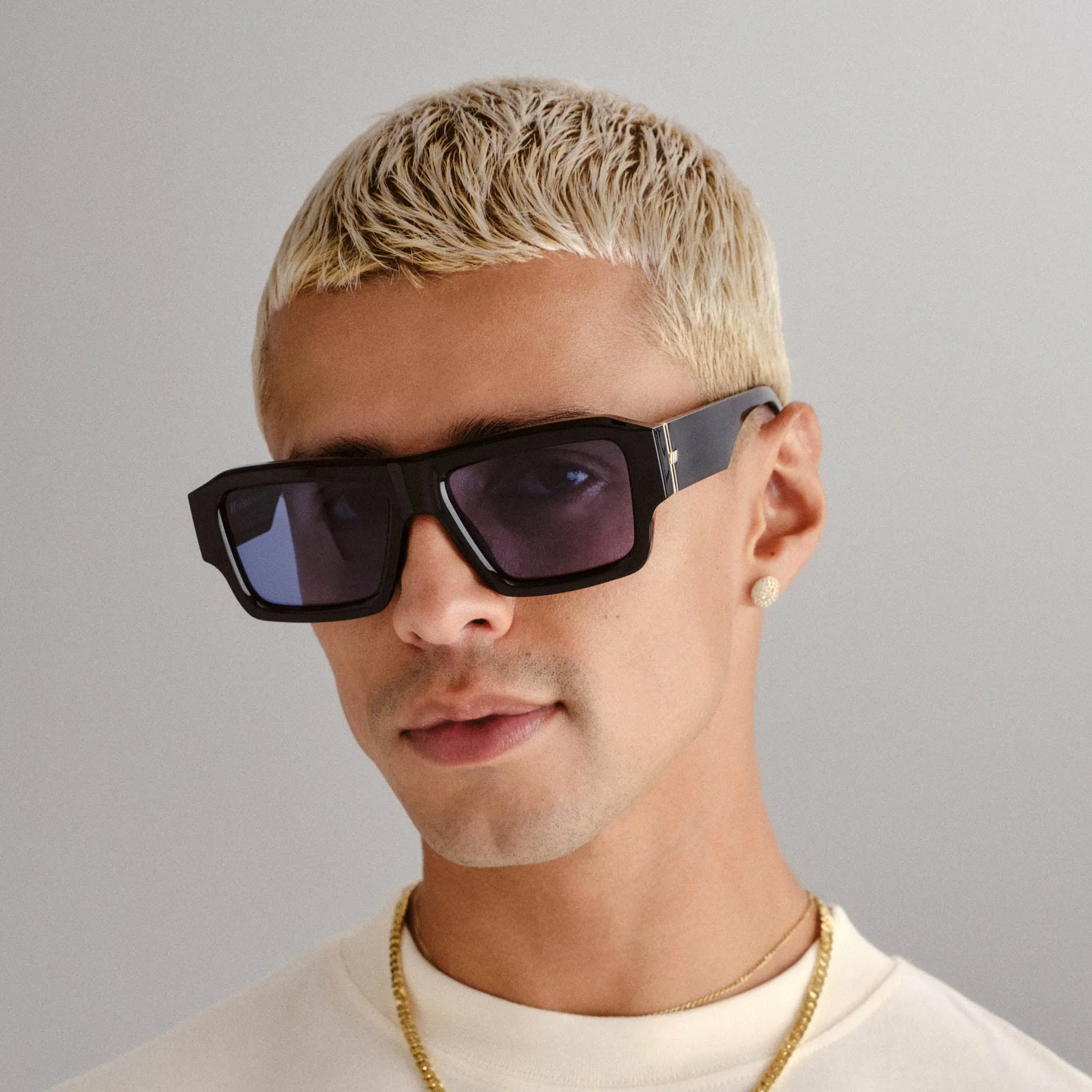 POLYGRAPH | BLACK sold by Le Specs product image thumbnail 4