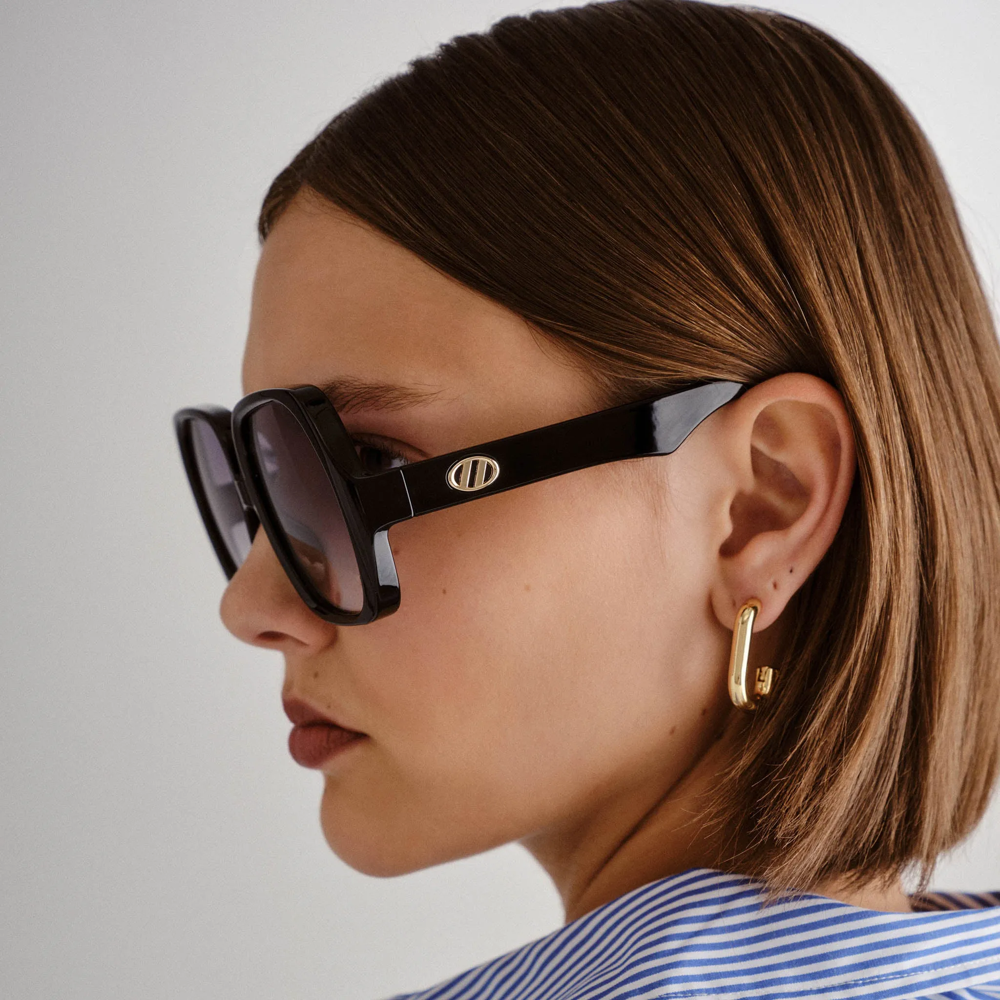 POLYDISCO | BLACK sold by Le Specs product image thumbnail 5