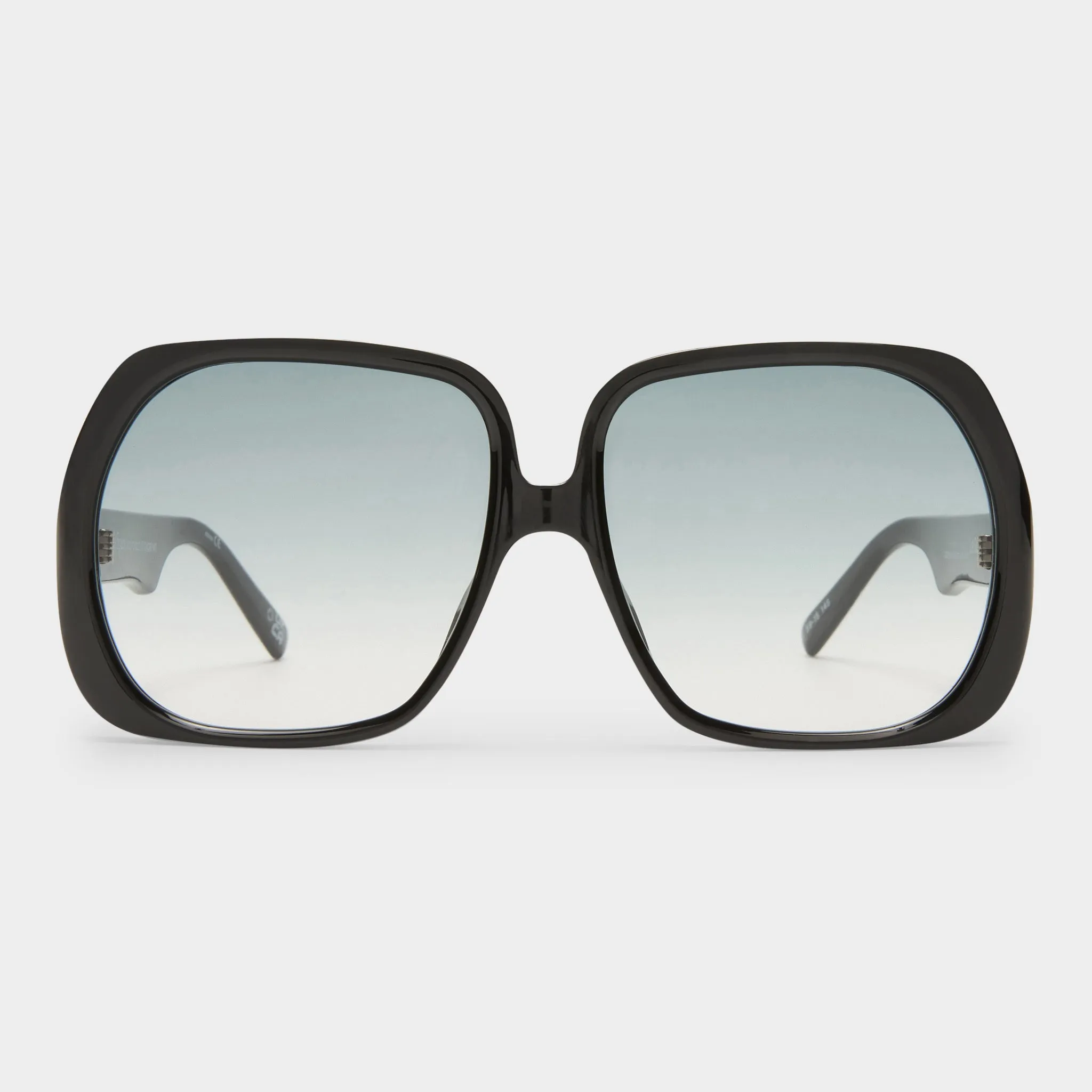 POLYDISCO | BLACK sold by Le Specs