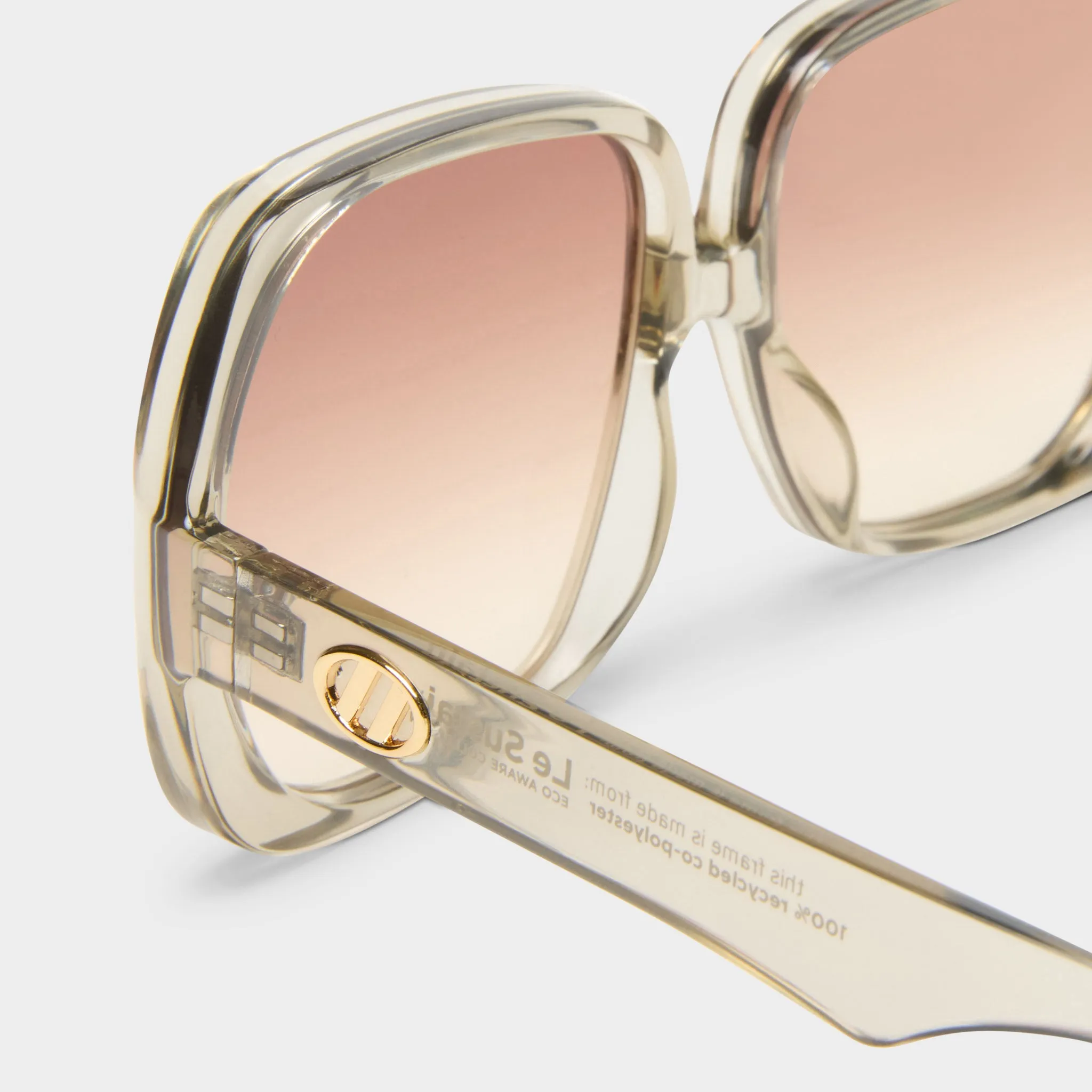 POLYDISCO | EUCALYPTUS sold by Le Specs product image thumbnail 4