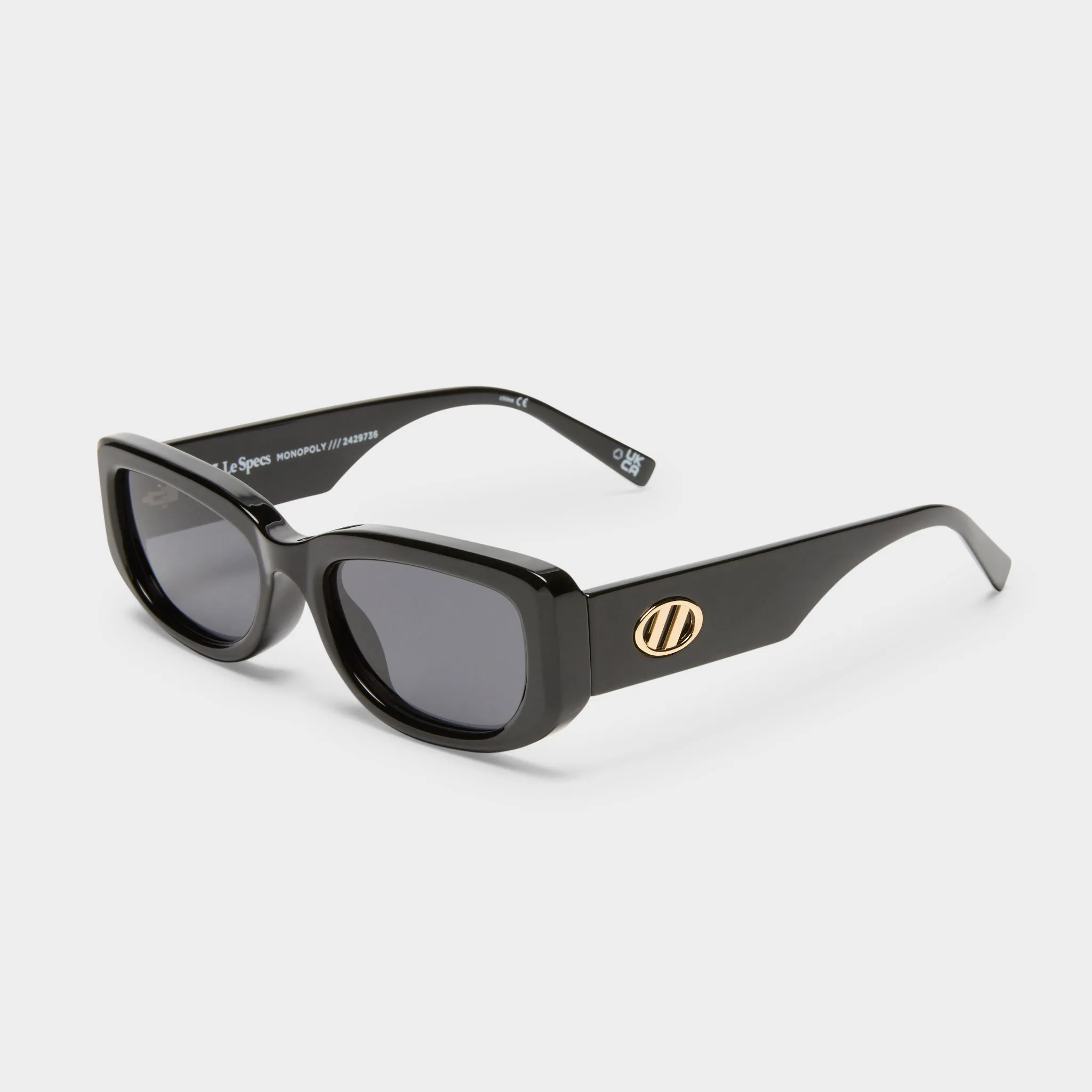 MONOPOLY | BLACK sold by Le Specs product image thumbnail 2