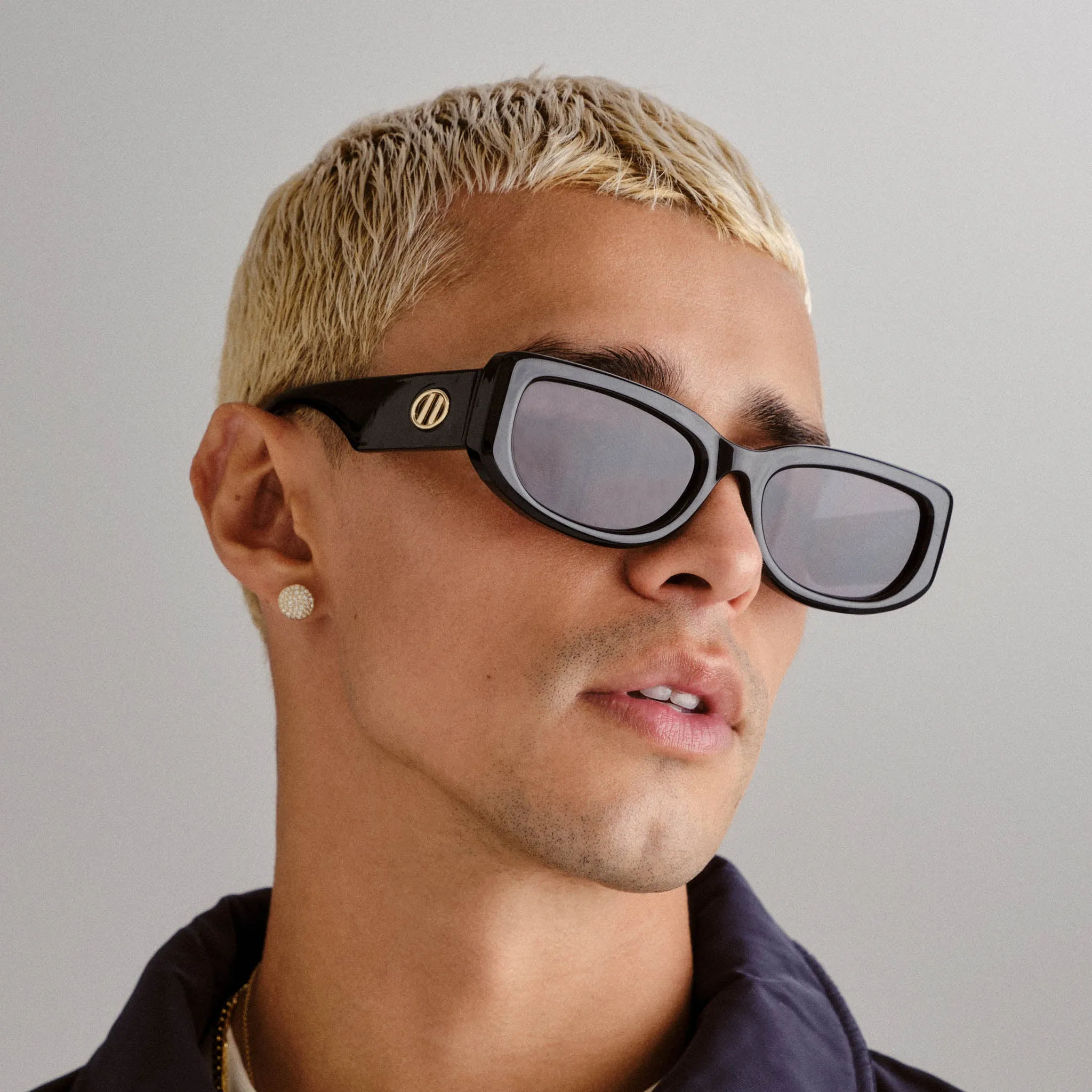 MONOPOLY | BLACK sold by Le Specs product image thumbnail 5