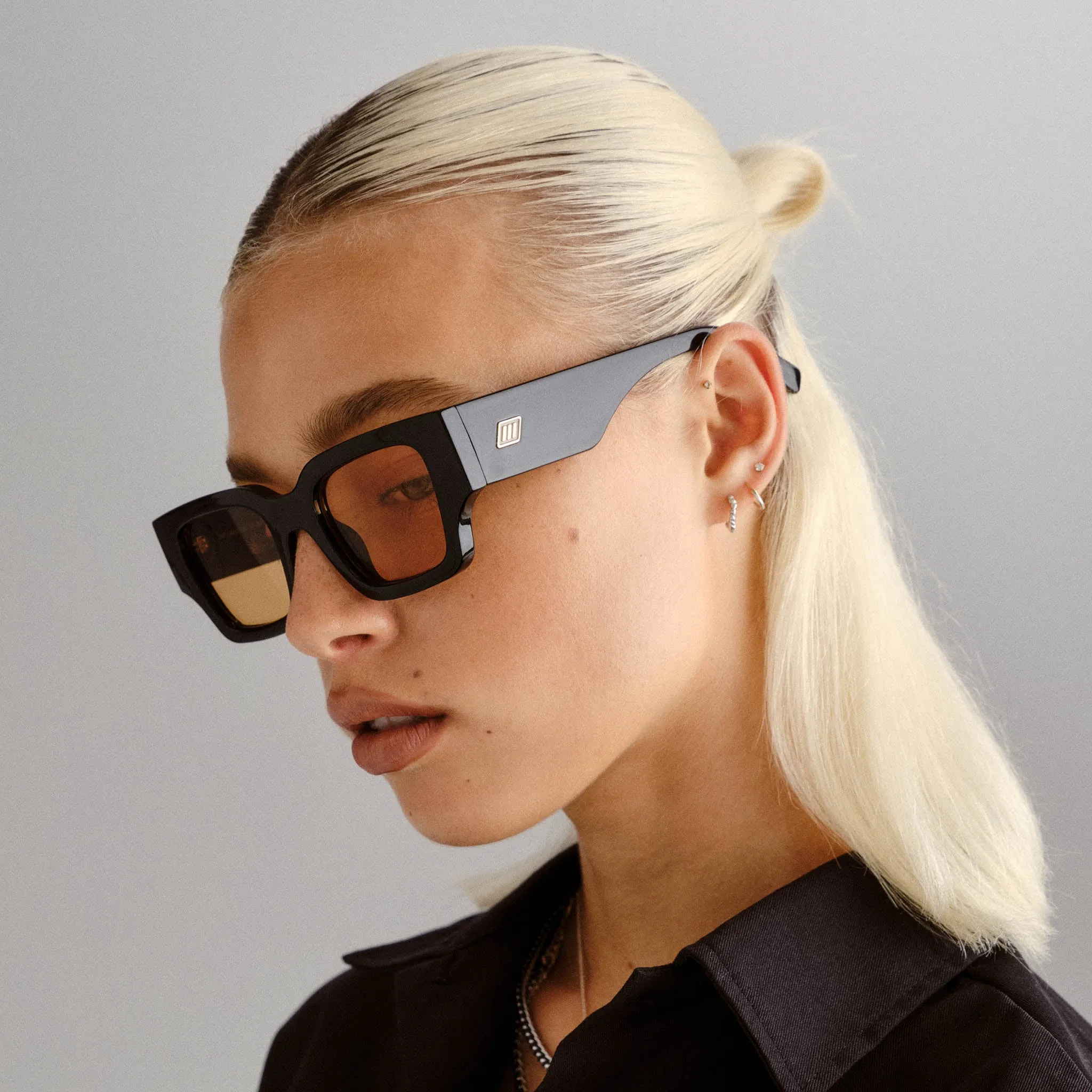 ATLANTIS | BLACK sold by Le Specs product image thumbnail 5