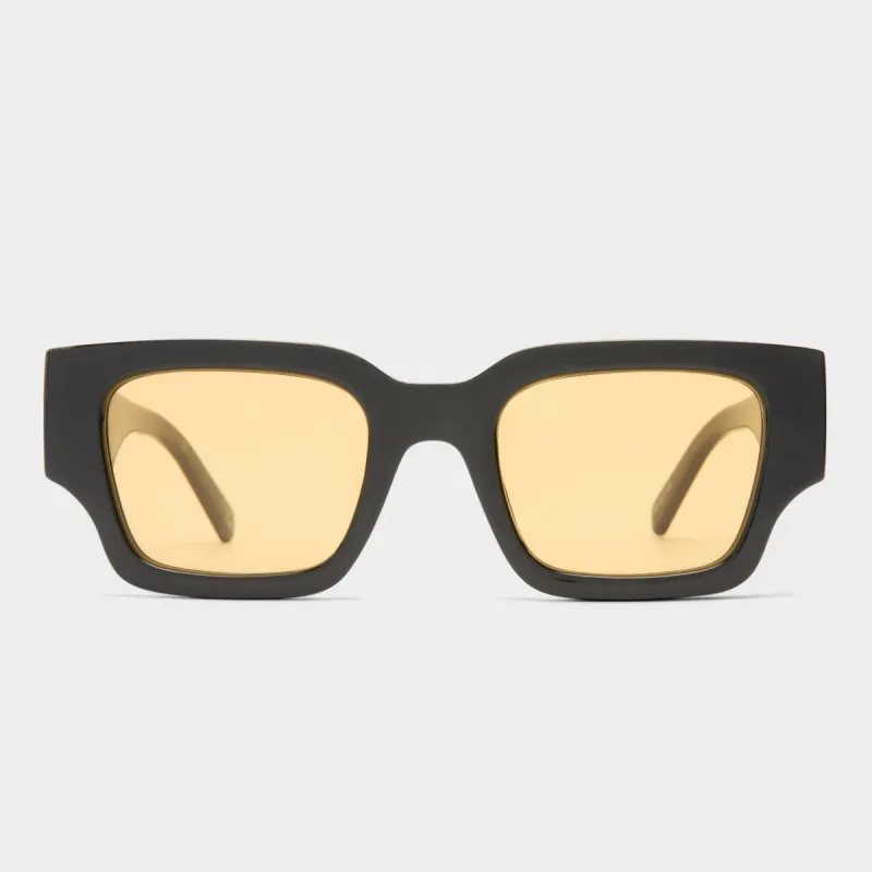 ATLANTIS | BLACK sold by Le Specs