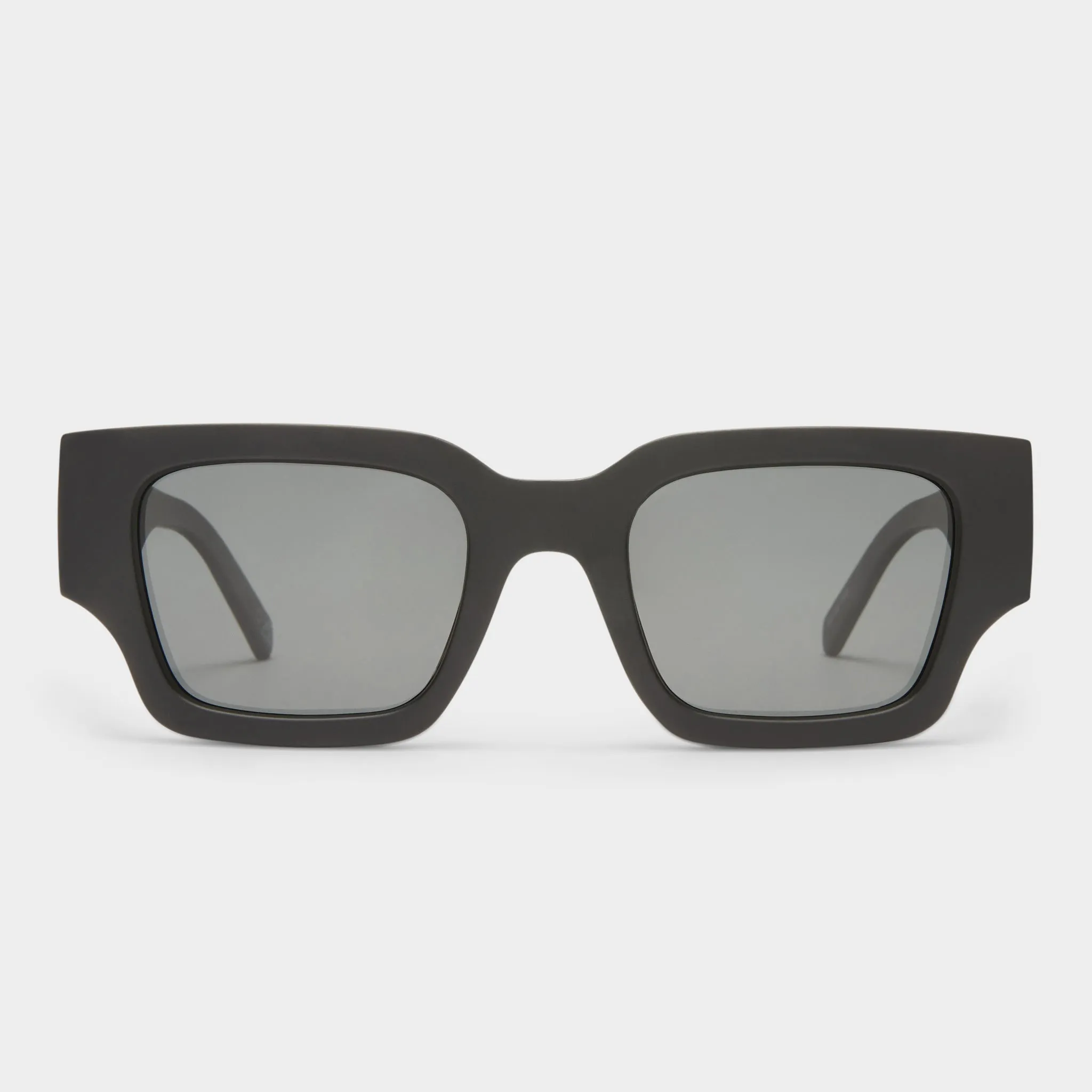 ATLANTIS | MATTE BLACK POLARIZED sold by Le Specs