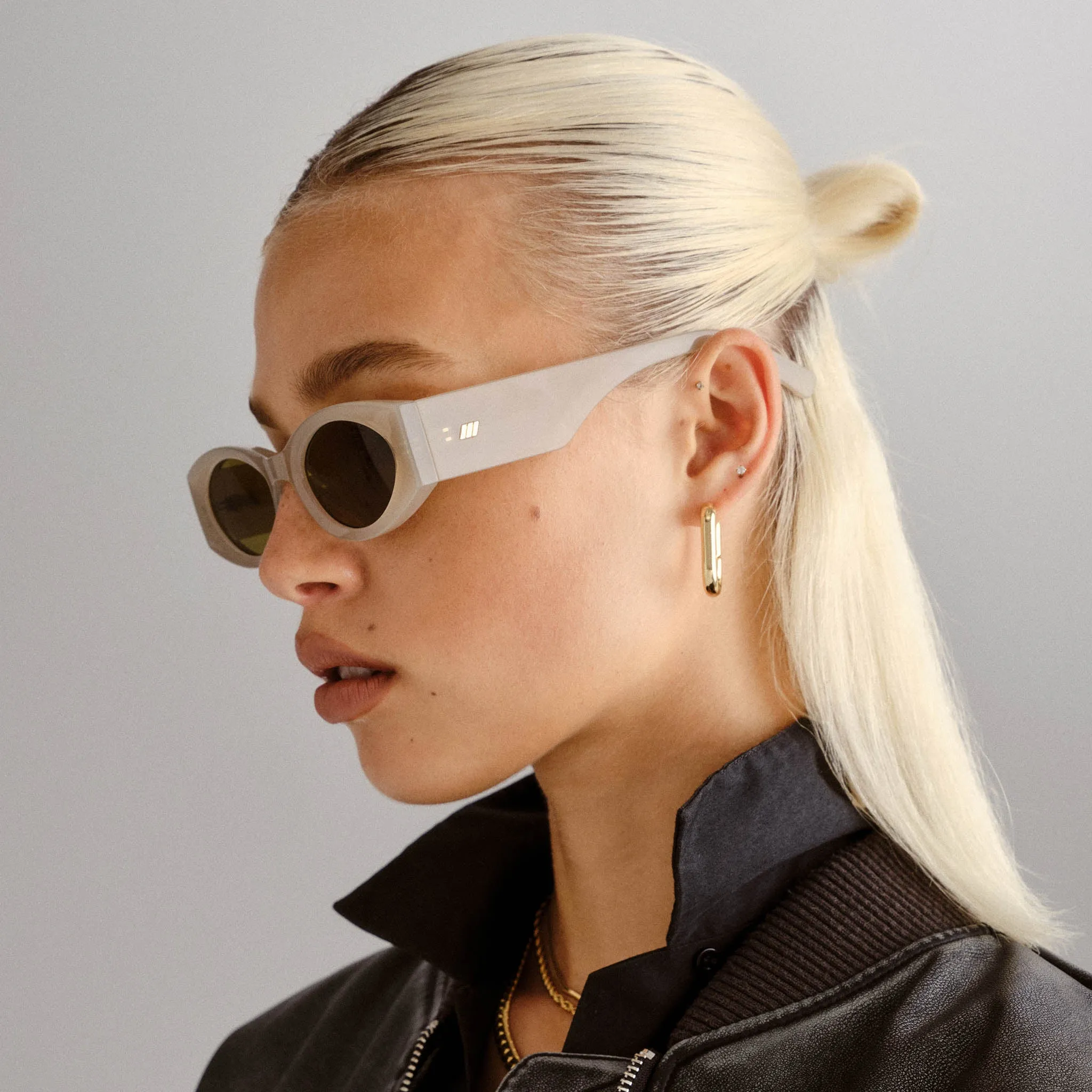 MERMAIDEN | OATMEAL sold by Le Specs product image thumbnail 5