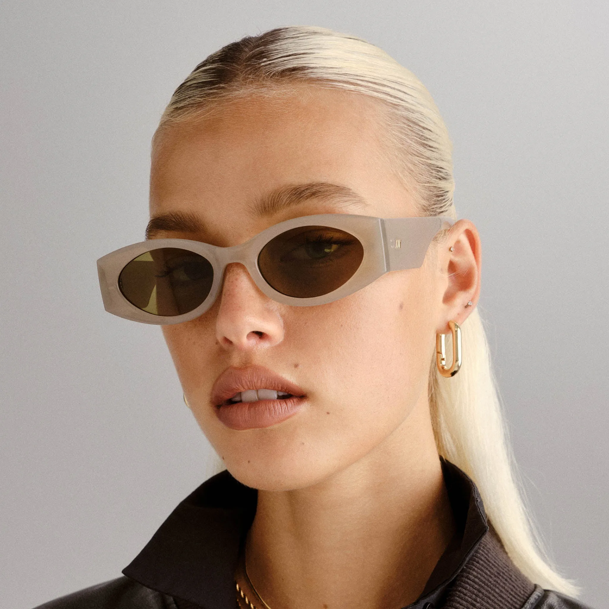 MERMAIDEN | OATMEAL sold by Le Specs product image thumbnail 2