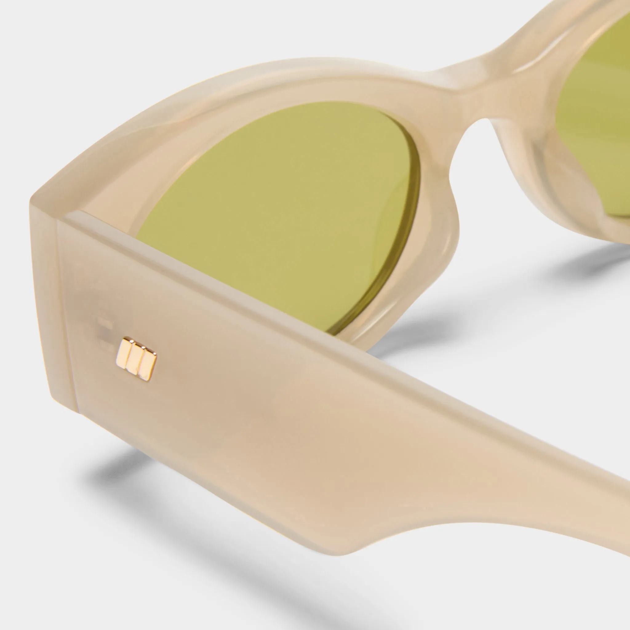 MERMAIDEN | OATMEAL sold by Le Specs product image thumbnail 4