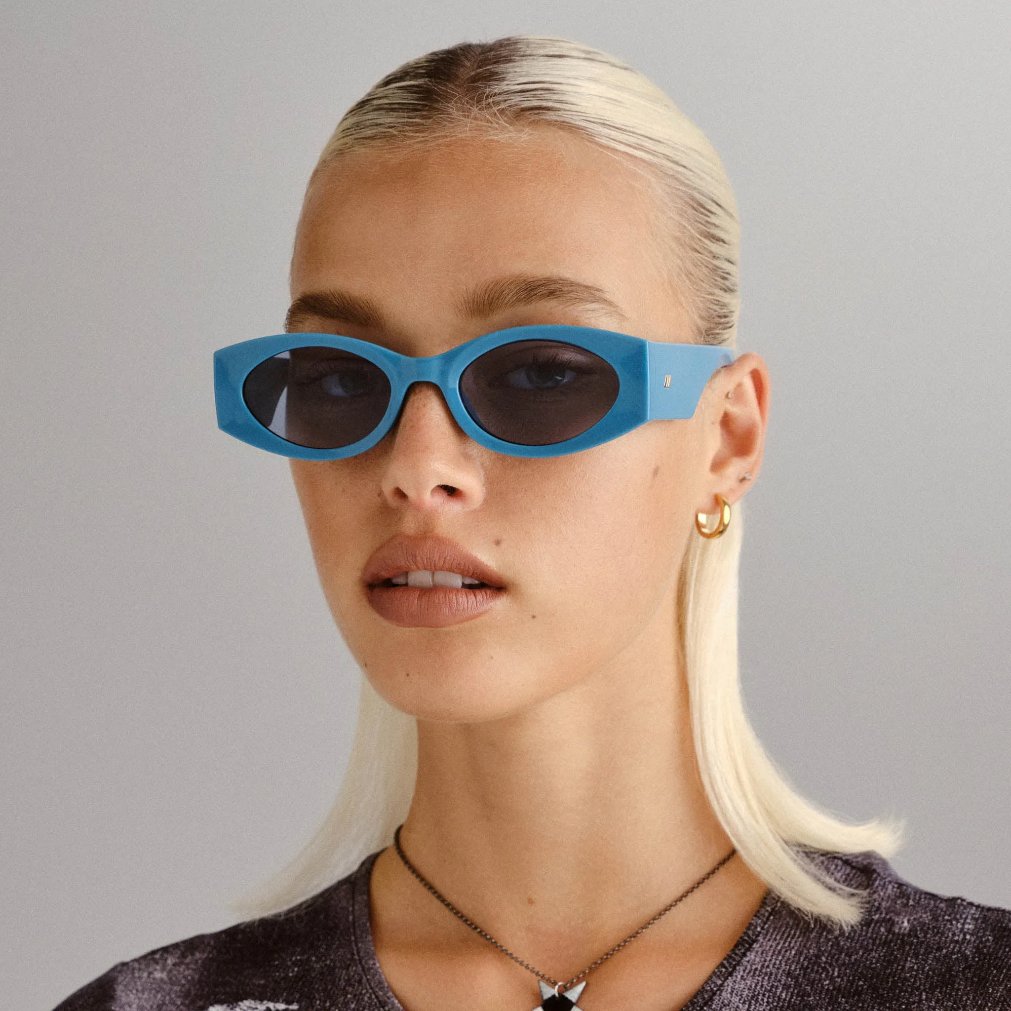 MERMAIDEN | TEAL sold by Le Specs product image thumbnail 2