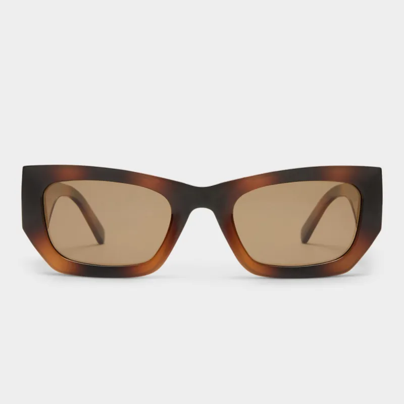 BEACHCOMBER | TORT POLARIZED sold by Le Specs