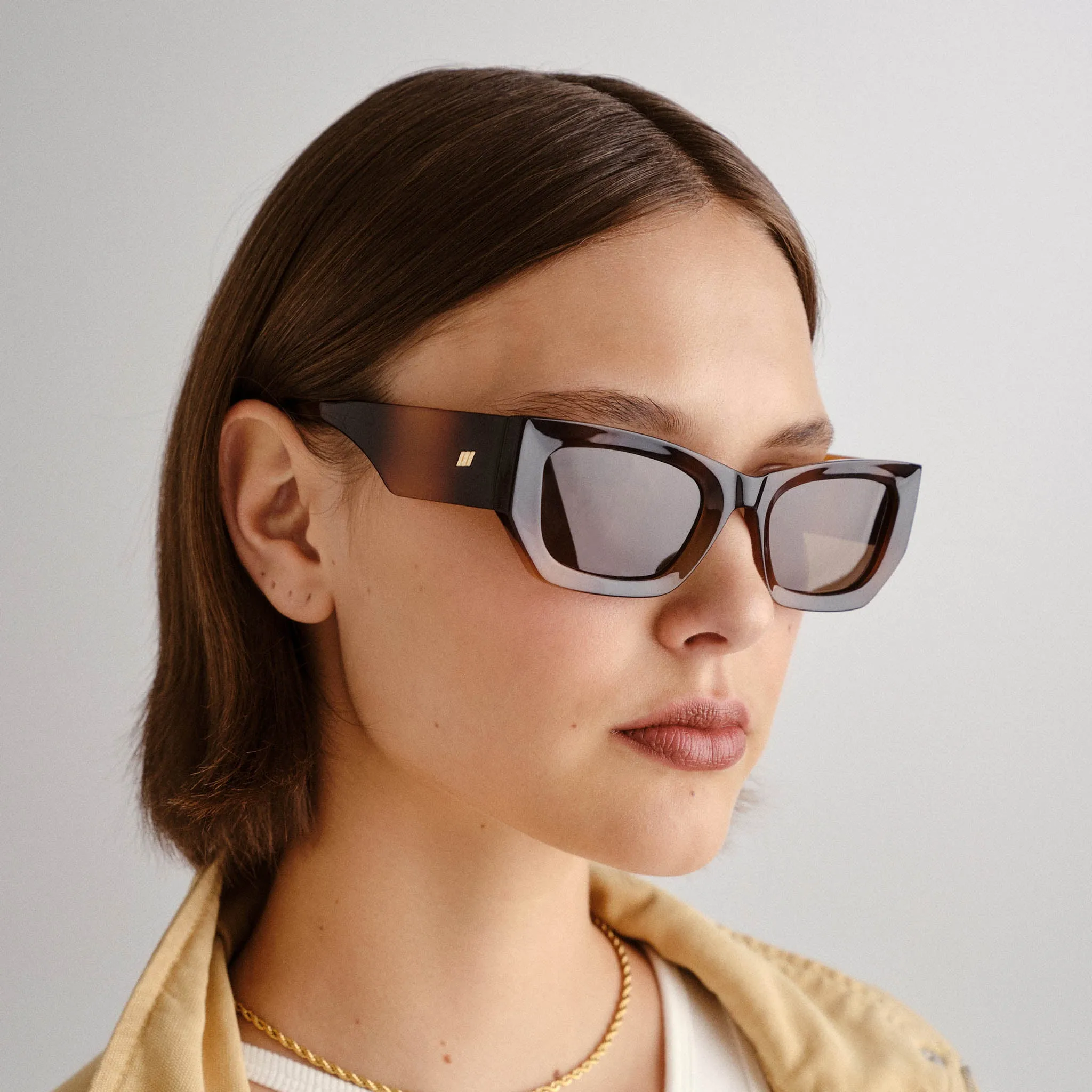 BEACHCOMBER | TORT POLARIZED sold by Le Specs product image thumbnail 5