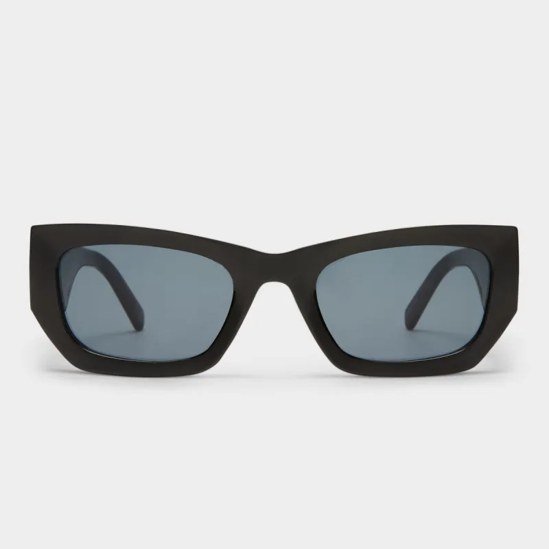 BEACHCOMBER | BLACK sold by Le Specs