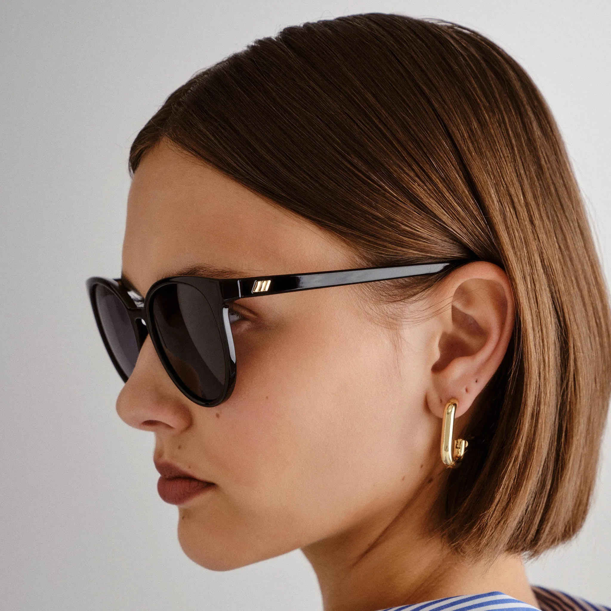 ARMADA | BLACK SMOKE MONO POLARIZED sold by Le Specs product image thumbnail 5