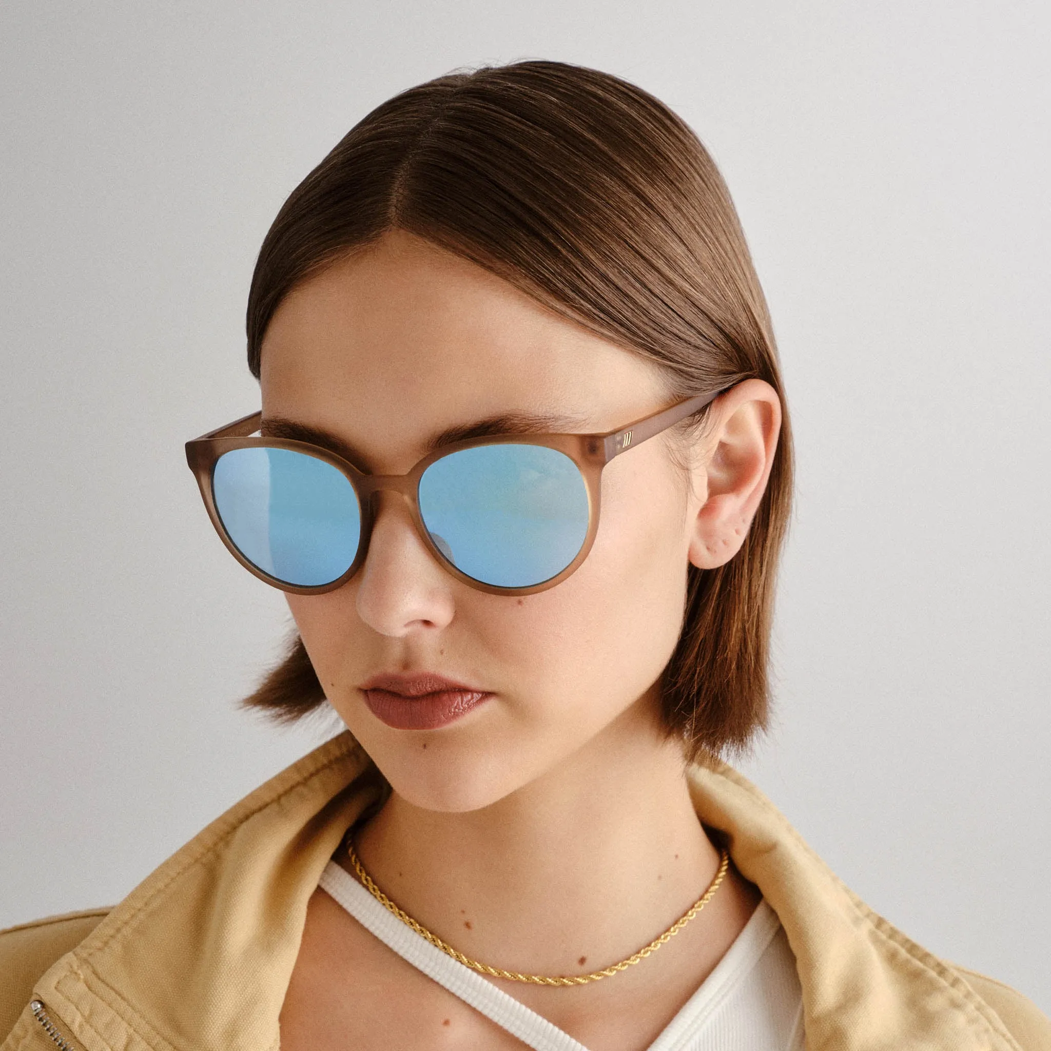 ARMADA | MATTE STONE sold by Le Specs product image thumbnail 2
