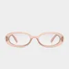 OUTTA LOVE | MATTE OYSTER sold by Le Specs