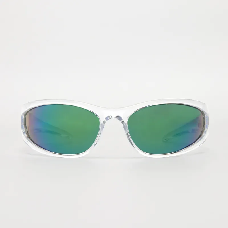 PHISHING | CRYSTAL CLEAR sold by Le Specs