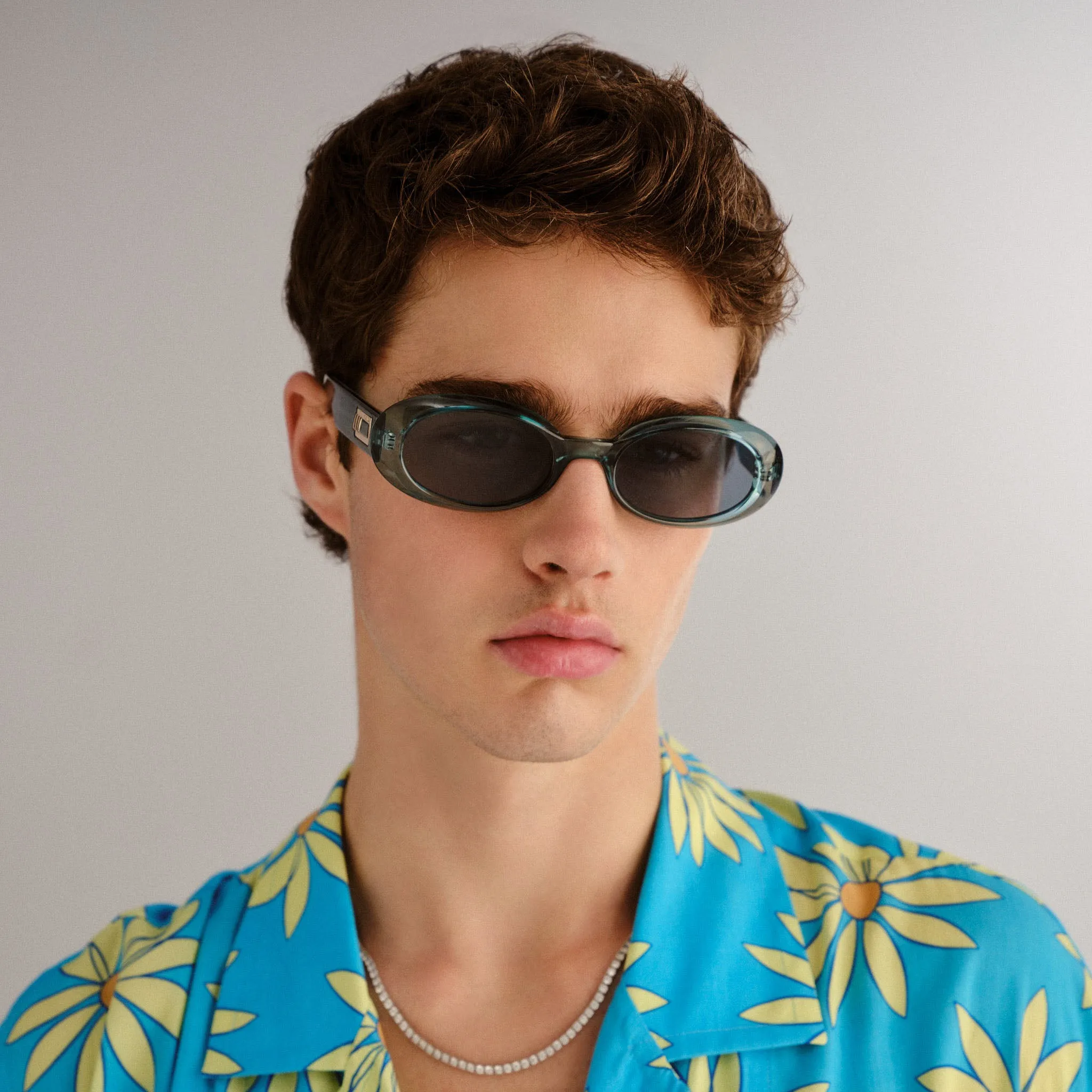 WORK IT! | SEAFOAM POLARIZED sold by Le Specs product image thumbnail 5