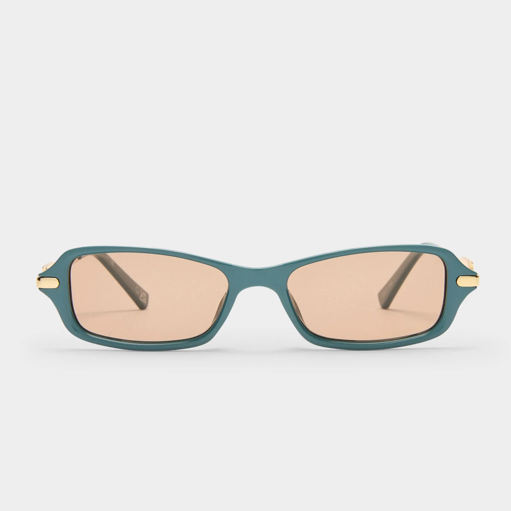 BAMBOOZLER | SEAFOAM POLARIZED sold by Le Specs