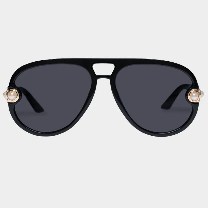 JUPITER LINK | BLACK PEARL sold by Le Specs