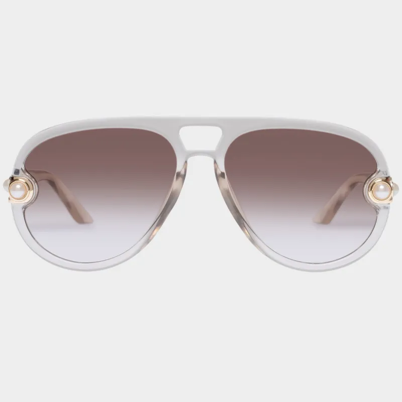 JUPITER LINK | FAWN PEARL sold by Le Specs