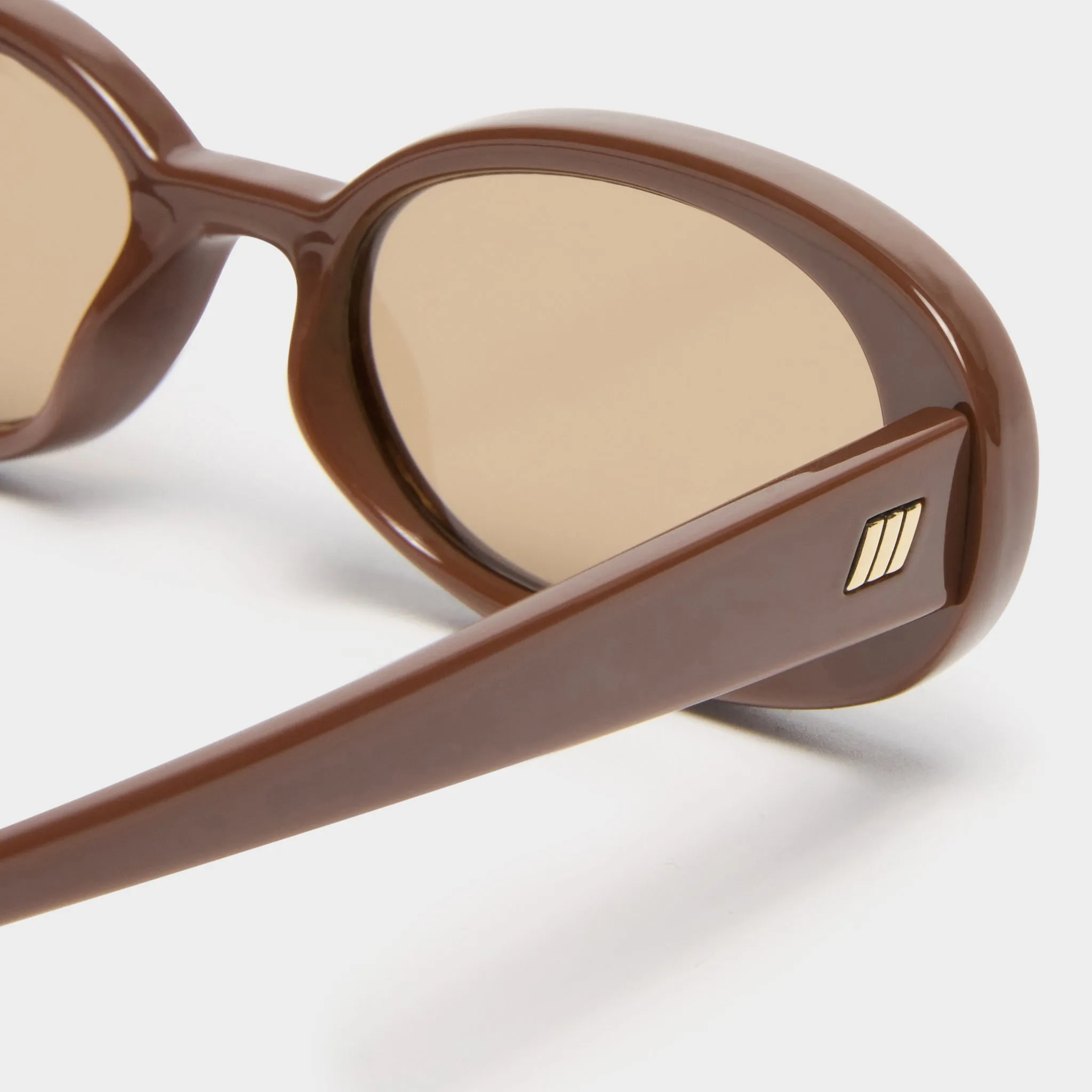 OUTTA LOVE | COCOA sold by Le Specs product image thumbnail 4