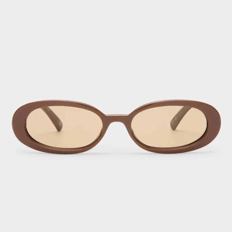 OUTTA LOVE | COCOA sold by Le Specs