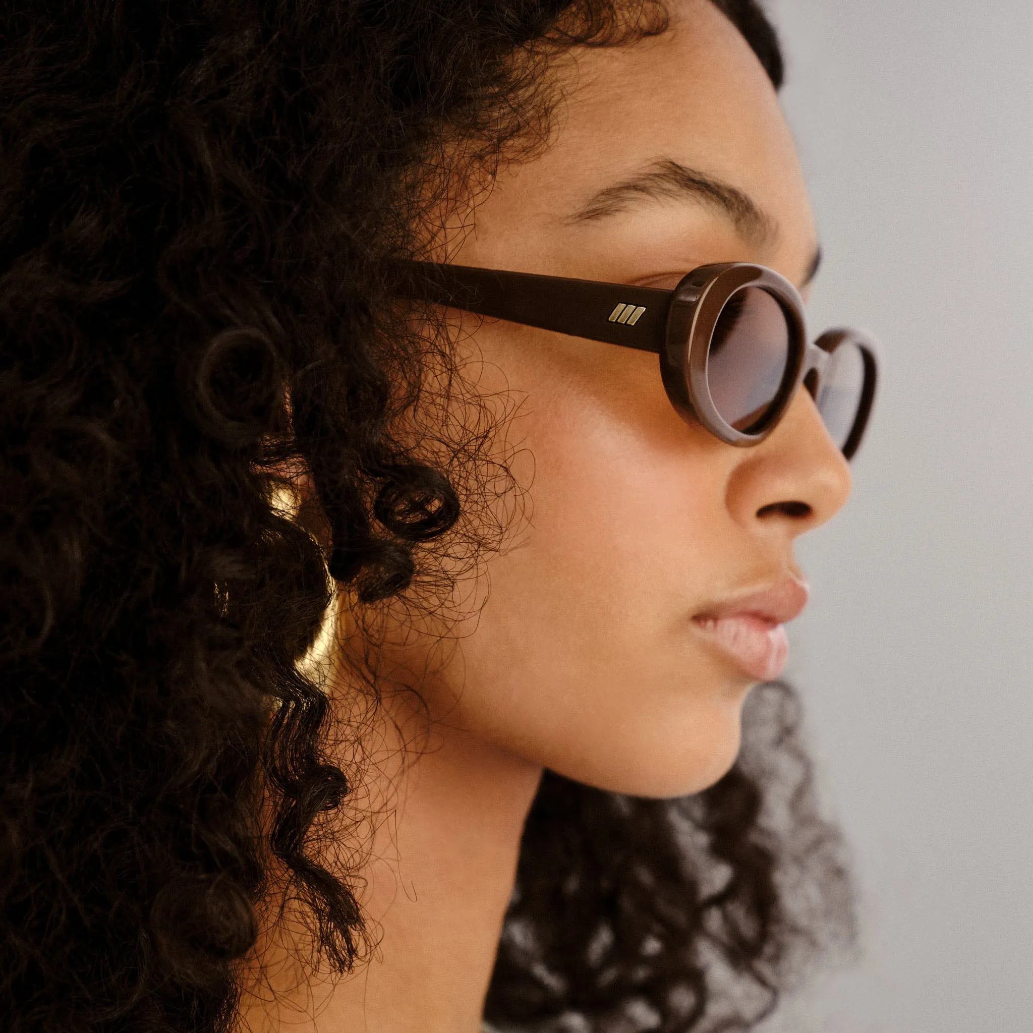 OUTTA LOVE | COCOA sold by Le Specs product image thumbnail 5