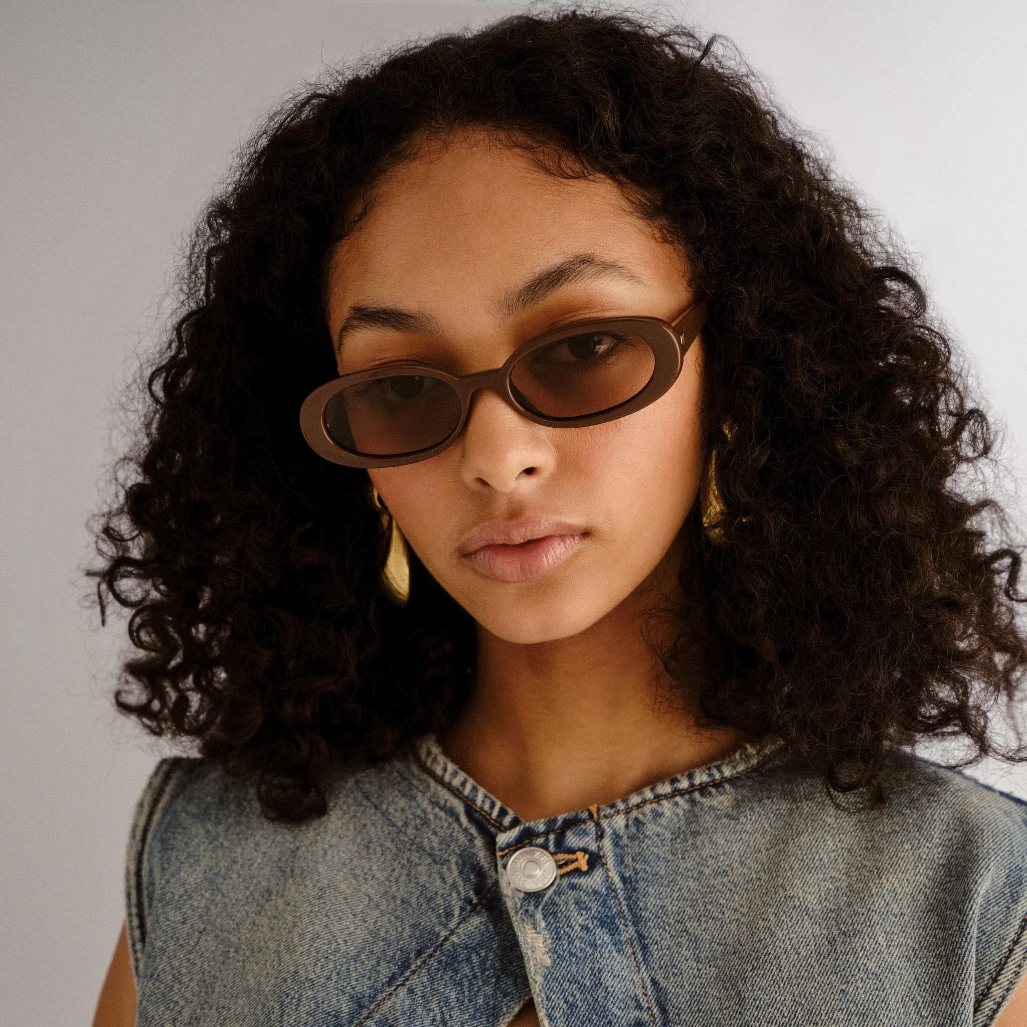 OUTTA LOVE | COCOA sold by Le Specs product image thumbnail 2