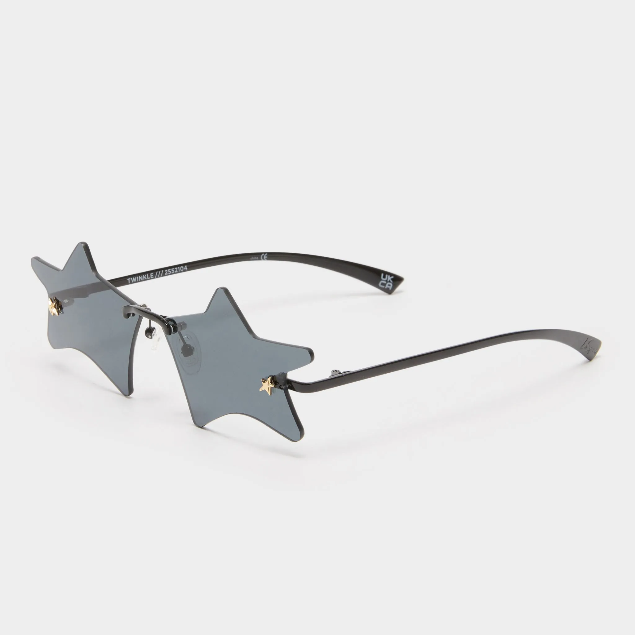 TWINKLE | BLACK sold by Le Specs product image thumbnail 3