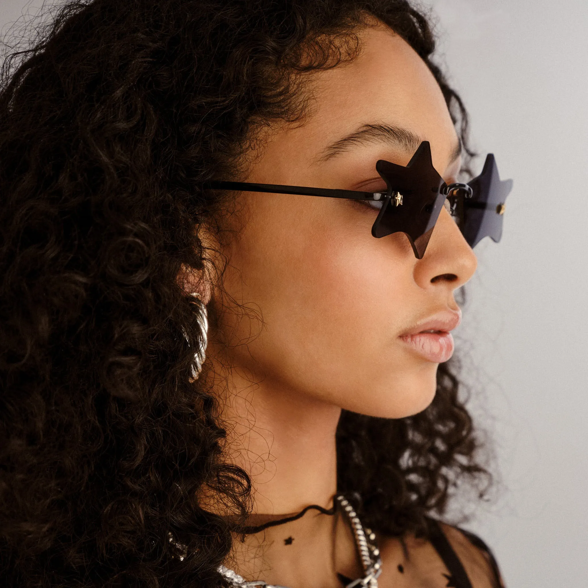 TWINKLE | BLACK sold by Le Specs product image thumbnail 5