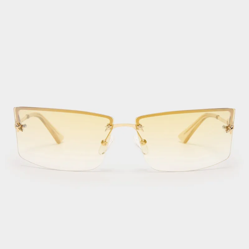 ALIEN | GOLD sold by Le Specs