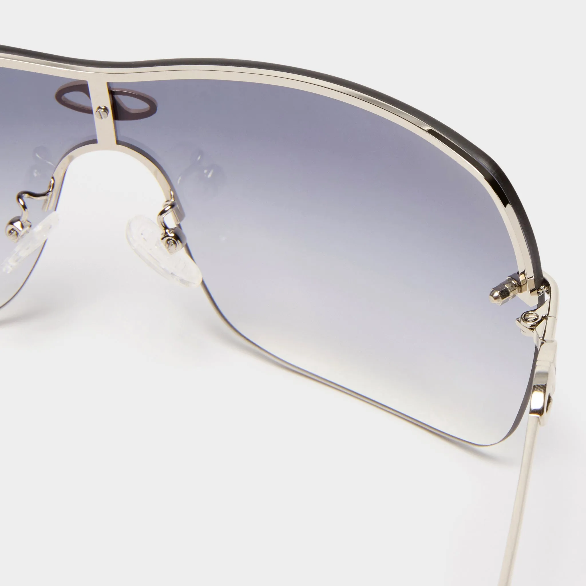 PARALLEL UNIVERSE | SILVER sold by Le Specs product image thumbnail 4