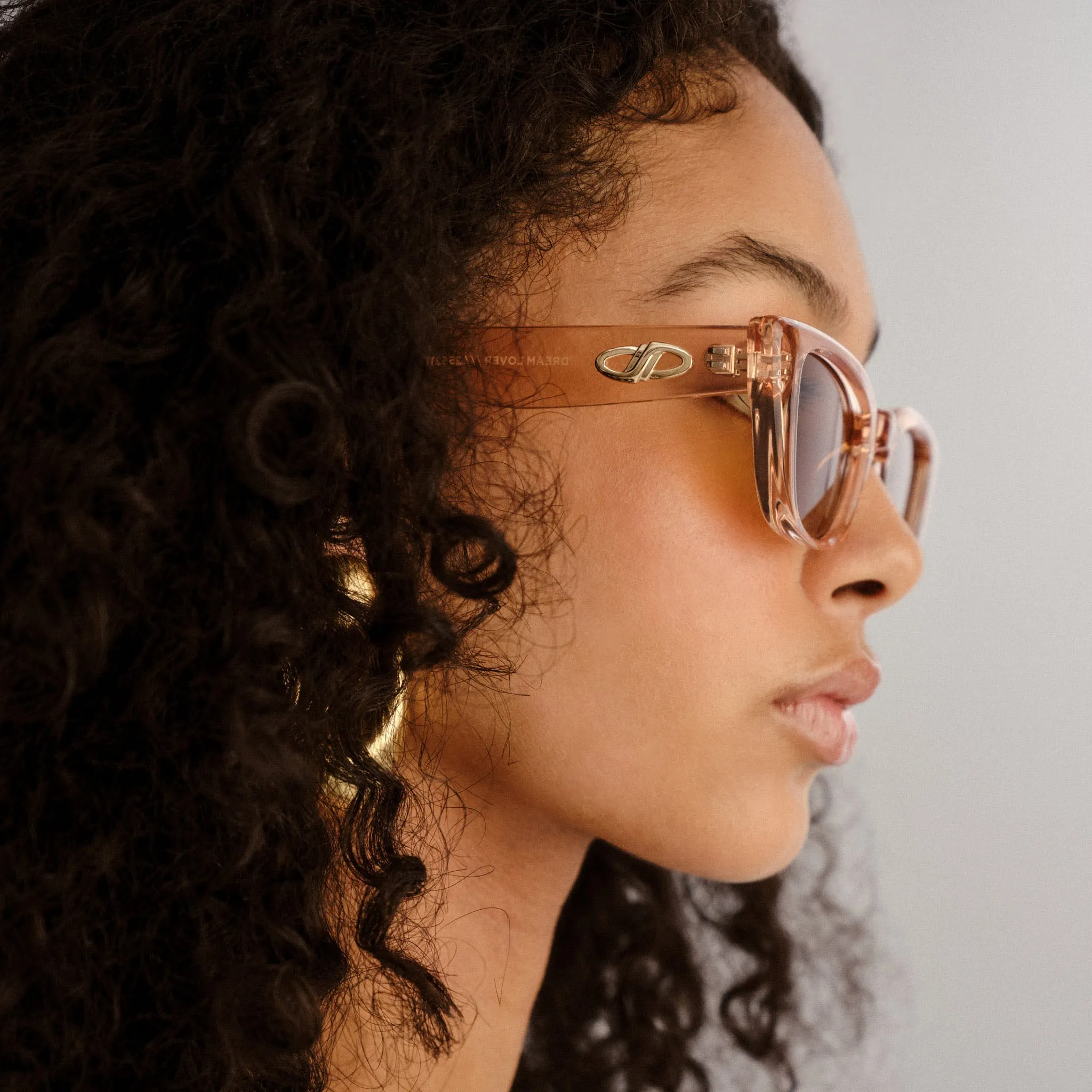 DREAM LOVER | BLUSH sold by Le Specs product image thumbnail 5