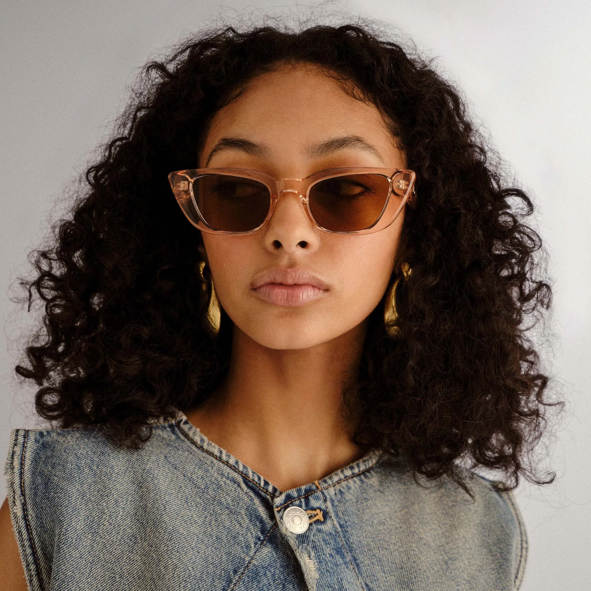 DREAM LOVER | BLUSH sold by Le Specs product image thumbnail 2