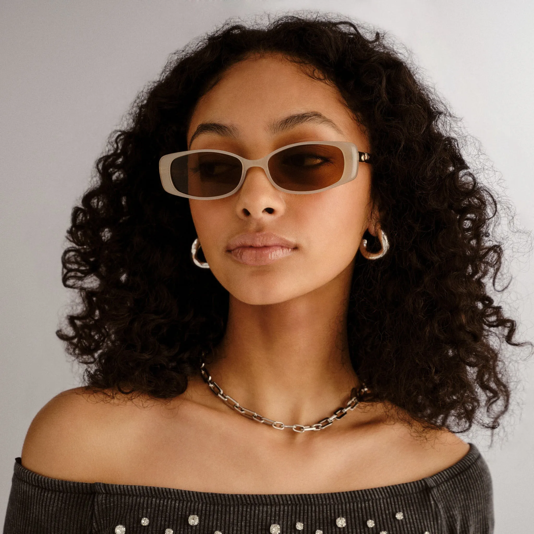 LIL STARLIGHT | OATMEAL sold by Le Specs product image thumbnail 2