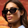 DREAM LOVER | BLACK sold by Le Specs
